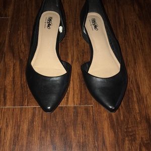 Mossimo flats